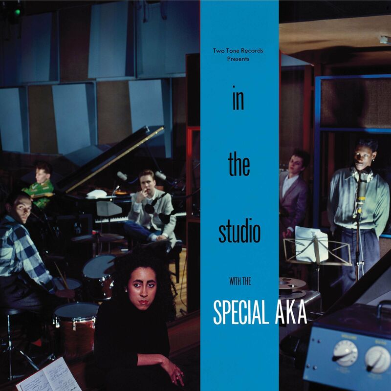 Specials, The - Nelson Mandela (2015 Remaster)